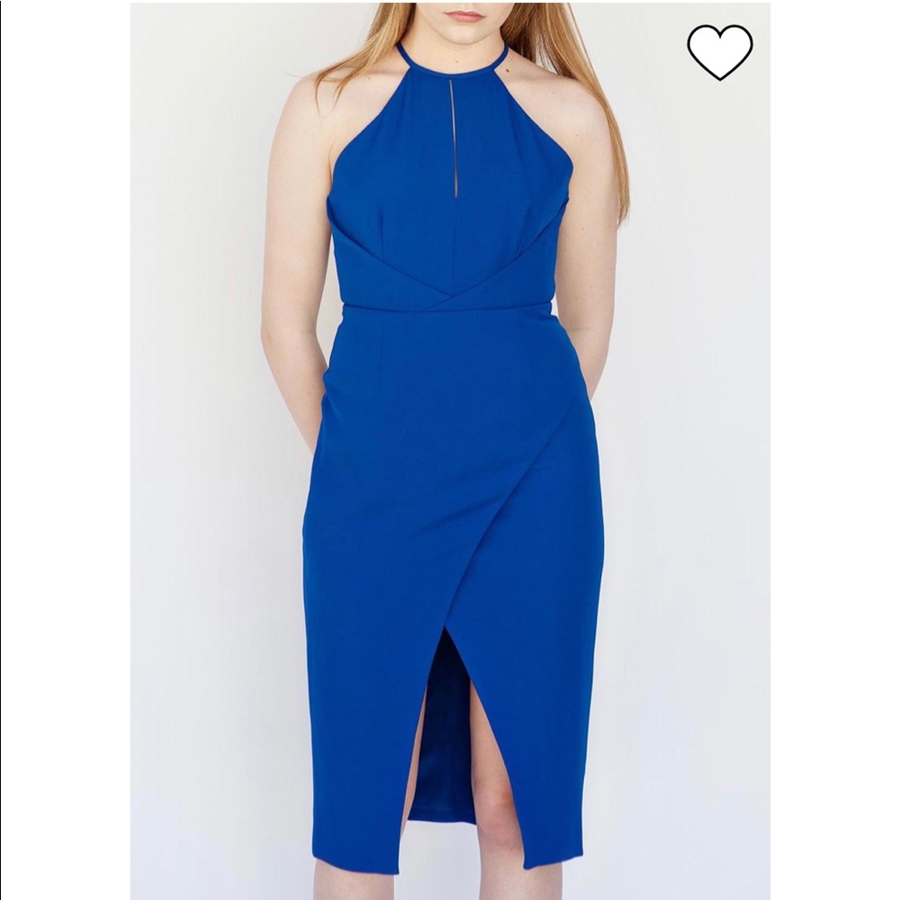 Finders Keepers Guilty Pleasure Dress